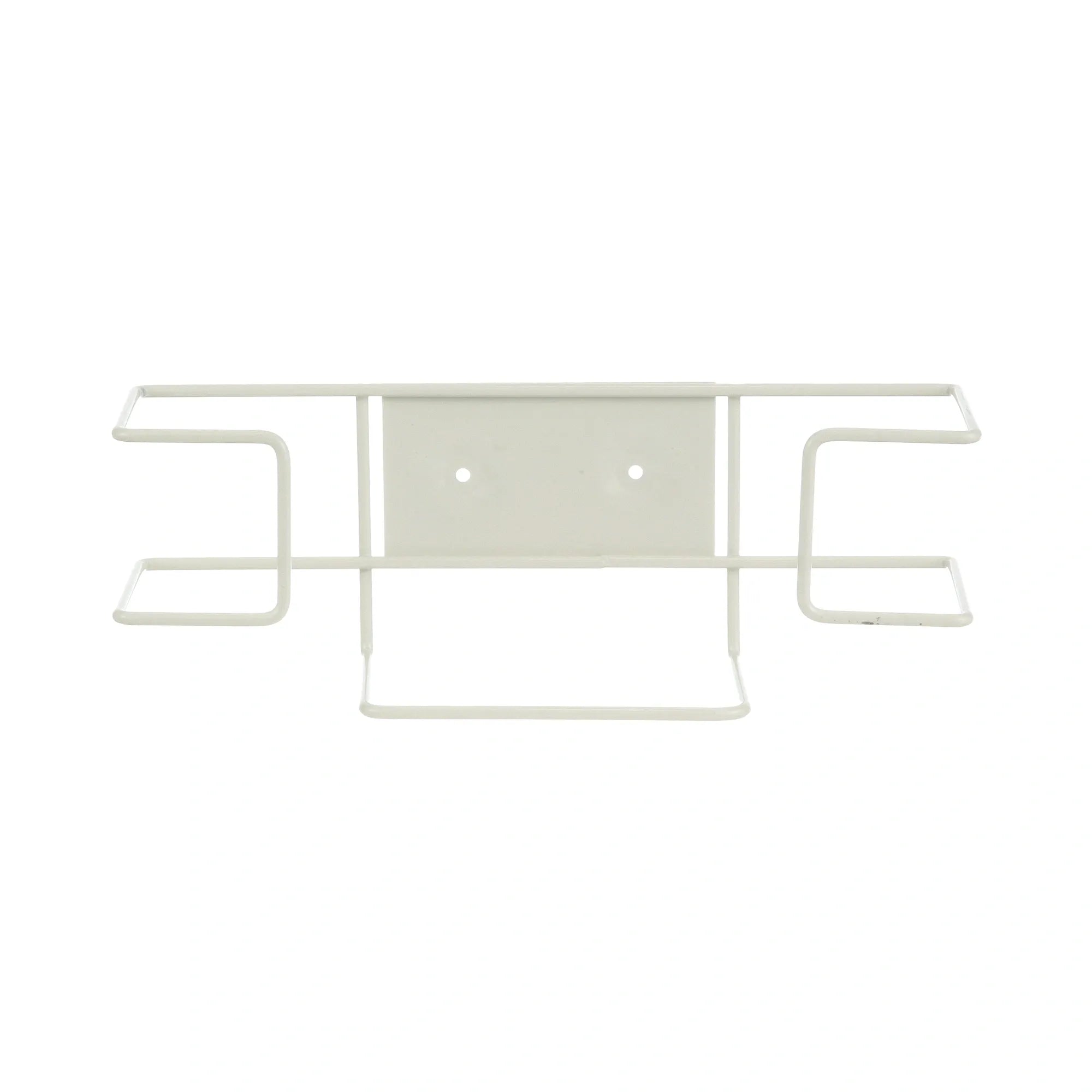 122685 Waste King - Durable Wall-Mounted Rack alternate view 1 122685 Waste King - Durable Wall-Mounted Rack alternate view 1